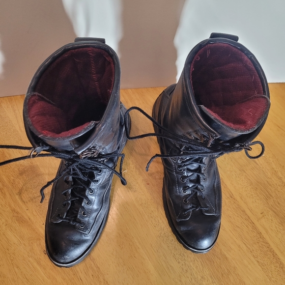 Danner Fort Lewis insulated boots Men's 9 - Picture 4 of 5